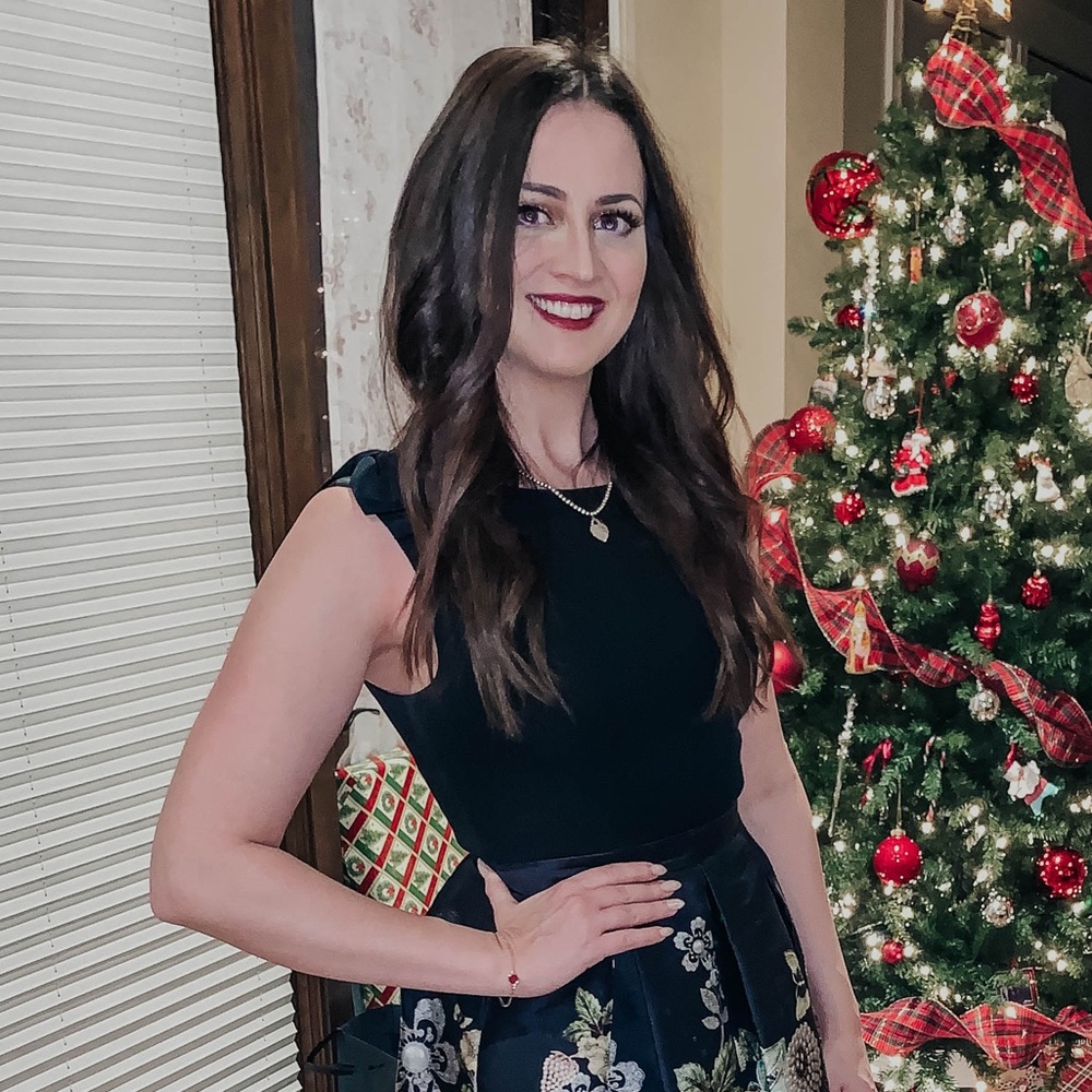 Meet your Posher, Jessica